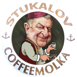 CoffeeMolka.MD