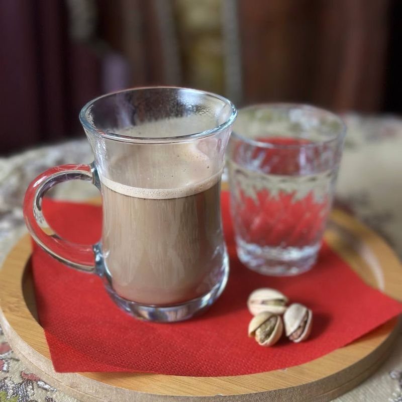 Menengiç Coffee